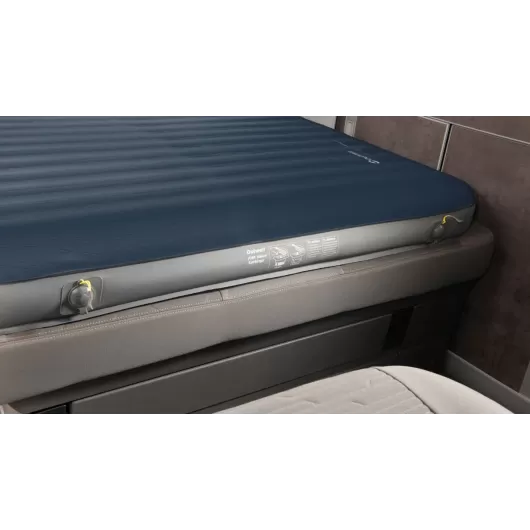 Dreamboat Campervan matelas pour VW California Outwell| épouse parfaitement la banquette du VW fourgon