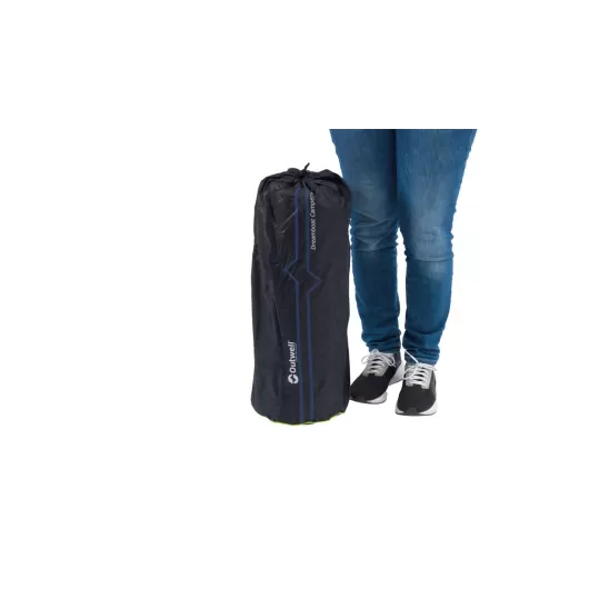 Dreamboat Campervan matelas pour VW California Outwell | sac de rangement inclus