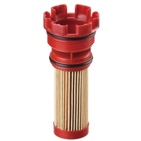 Filtre à essence Osculati 17.504.11 | filtre carburant pour moteur hors-bord de bateau MERCURY