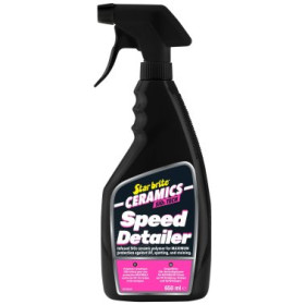 STAR BRITE Céramique speed detailer