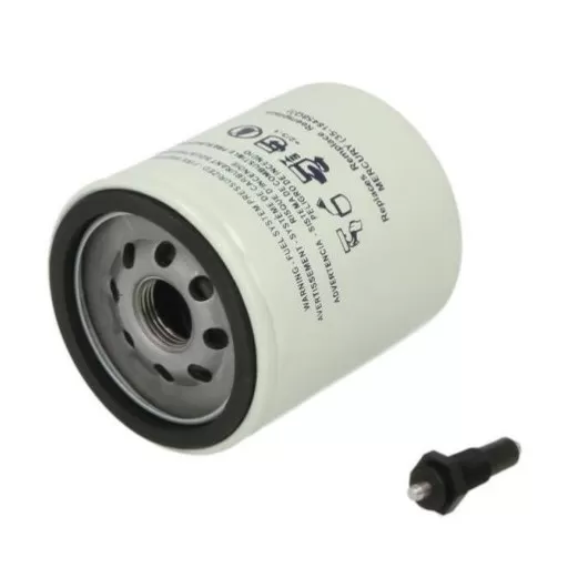 Filtre à essence Sierra 18-7967 | filtre carburant pour moteur in-bord de bateau MERCURY