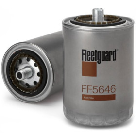 FLEETGUARD Filtre à gasoil FF5646 | VOLVO Filtre à gasoil Fleetguard FF5646 | filtre carburant pour moteur in-bord de bateau VOLVO