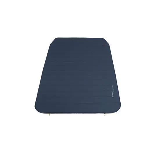Dreamboat Campervan Wide matelas gonflable pour van aménagé Outwell couchage 190 x 150 cm
