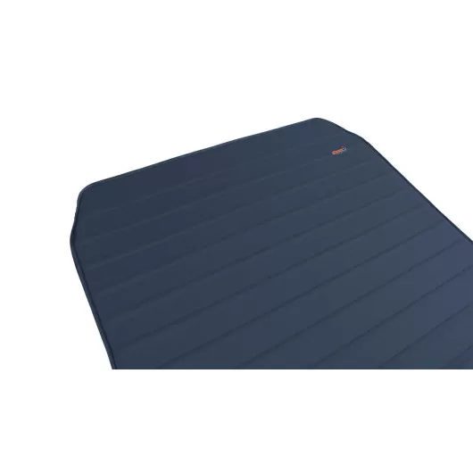 Dreamboat Campervan Wide matelas gonflable pour van aménagé Outwell | matériau robuste