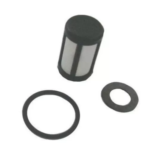 Filtre à essence Sierra 18-7869 | filtre carburant pour moteur in-bord de bateau MERCRUISER