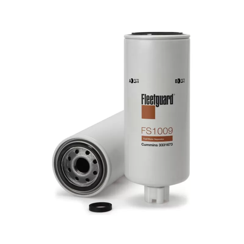 Filtre à Gasoil Fleetguard FF5039 | Filtre Carburant Pour Moteur In