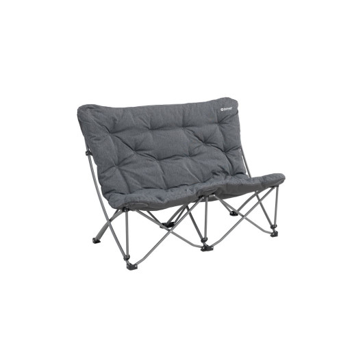 Fremont Lake Sofa canapé pliable pour camping car Outwell | fauteuil 2 places van fourgon aménagé