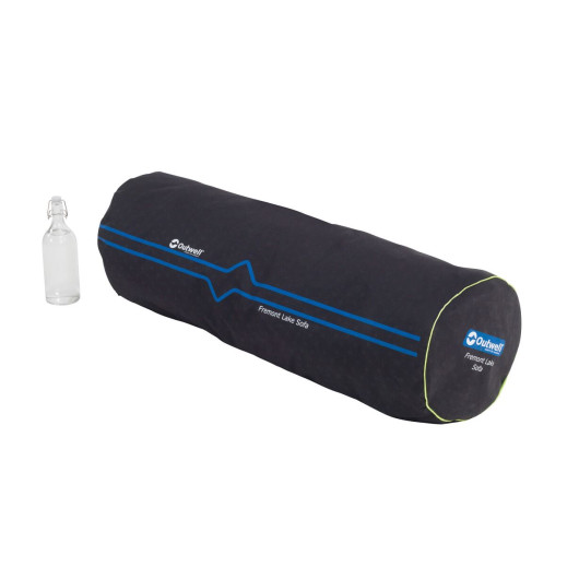 Fremont Lake Sofa canapé pliable pour camping car Outwell | sac de rangement