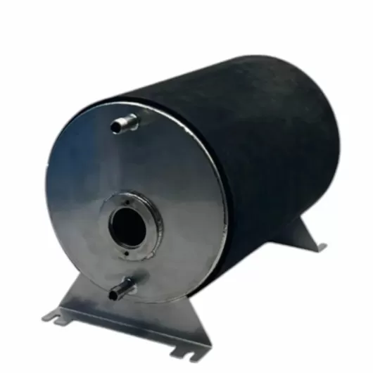 PUNDMANN TT2 Réservoir d'eau 6L - Pièce de rechange pour chauffe-eau mobile de fourgon et camping-car