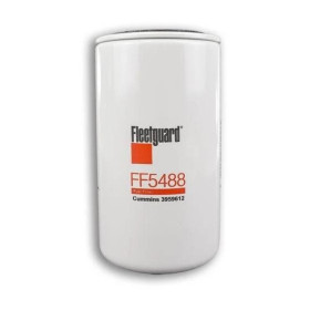 FLEETGUARD Filtre à gasoil FF5488 | CUMMINS et MERCRUISER Filtre à gasoil Fleetguard FF5488 | filtre carburant pour moteur in-bord de bateau CUMMINS et MERCRUISER