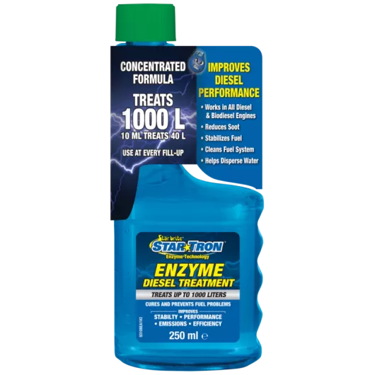 Startron diesel additive Star Brite | Produit entretien, nettoyage & additif moteur de bateau ou van | antibactérien