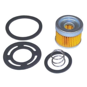 SIERRA Filtre à essence 18-7784 | MERCRUISER Filtre à essence Sierra 18-7784 | filtre carburant pour moteur in-bord de bateau MERCRUISER