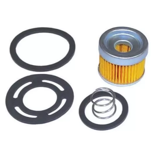 Filtre à essence Sierra 18-7784 | filtre carburant pour moteur in-bord de bateau MERCRUISER