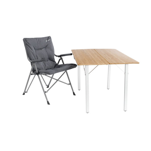 Alder Lake fauteuil pliable de camping-car Outwell |
