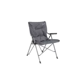 Alder Lake fauteuil pliable de camping-car Outwell | siège chaise pliante fourgon aménagé caravane