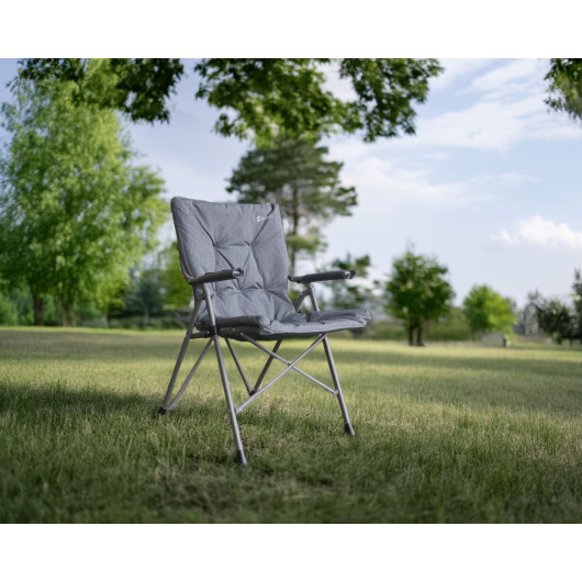 Alder Lake fauteuil pliable de camping-car Outwell | siège chaise pliante de plein air