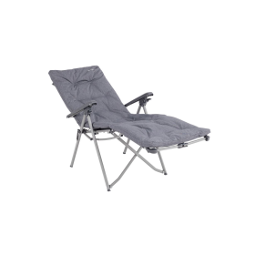 OUTWELL Torch Lake Torch Lake fauteuil relax pliable de camping-car Outwell | chaise longue pliant fourgon caravane