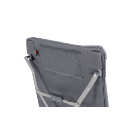 OUTWELL Torch Lake Torch Lake fauteuil relax pliable de camping-car Outwell | chaise longue pliant fourgon caravane