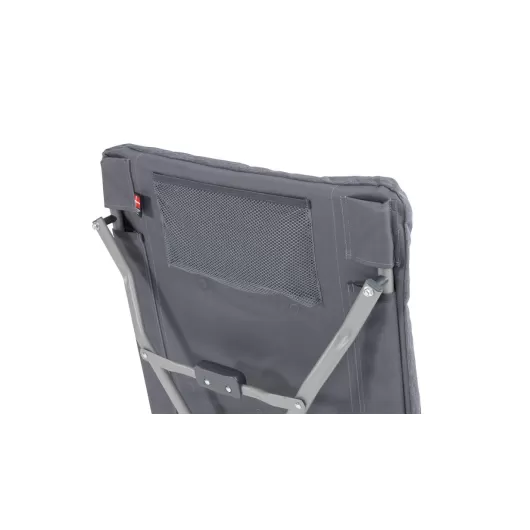 Torch Lake fauteuil relax pliable de camping-car Outwell | pochette intégrer au dossier de la chaise longue pour caravane*