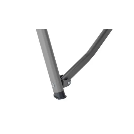 Torch Lake fauteuil relax pliable de camping-car Outwell | pieds robustes et stables