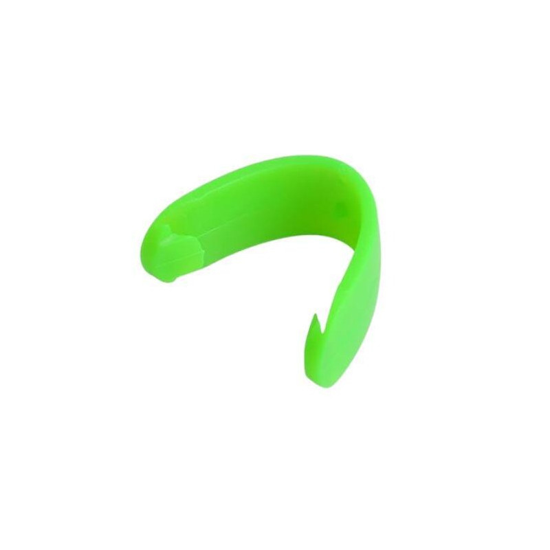 POFET Chargeur Pour Pistolet à Balles Souples – Lot De 2 Clips Compatibles Nerf Elite, Capacité 12 Balles, Recharge Rapide