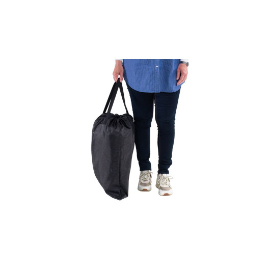 Snowbird Lake canapé gonflable Outwell de camping car | sac de transport intégré