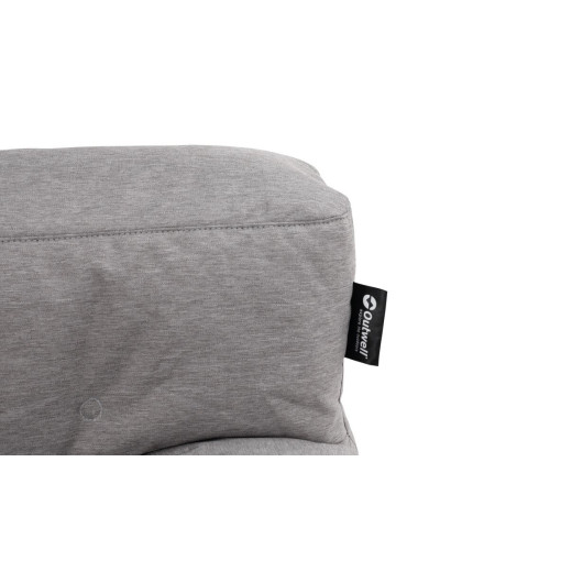 Snowbird Lake canapé gonflable Outwell de camping car |Spécialisate danois équipements outdoor