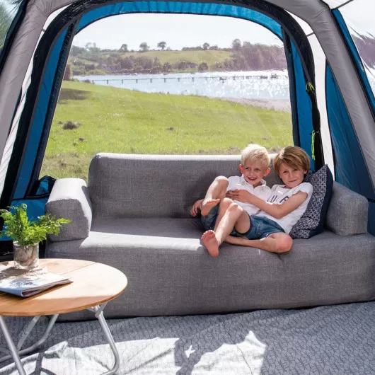 9 Canapé Gonflable De Plage Camping Matelas De Couchage Matelas Coussin