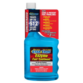 Star Tron essence additive Star Brite | Produit entretien, nettoyage & additif moteur | moteur bateau 250 ml