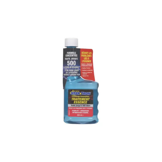 Star Tron essence additive Star Brite | Produit entretien, nettoyage & additif moteur | 250 ml pour 500 litres d'essence