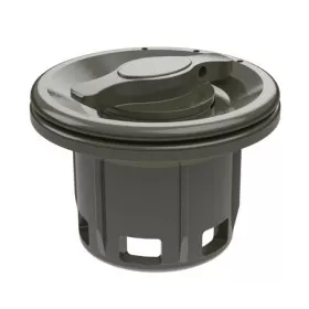Valve HALKEY ROBERTS accessoire bouchon d'annexe | Accessoire de bateau gonflable | Valve fermé