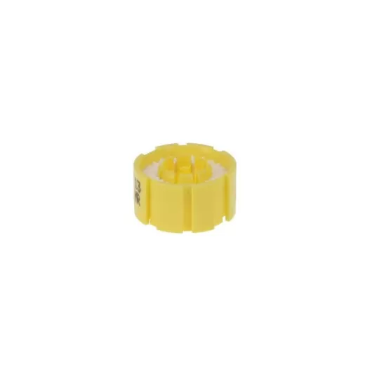 Pastille pour système de déclenchement HALKEY ROBERTS V9000 | Kit de réarmement pour gilet gonflable | Pastille vue de dessous