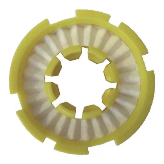 Pastille pour système de déclenchement HALKEY ROBERTS V9000 | Kit de réarmement pour gilet gonflable | Pastille vue de face