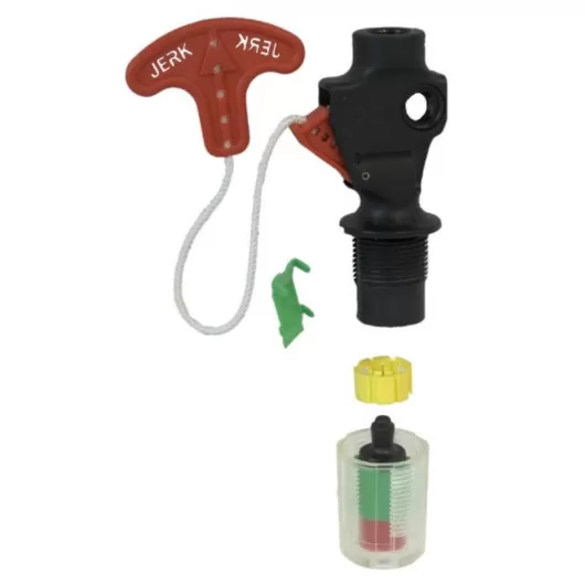 Pastille pour système de déclenchement HALKEY ROBERTS V9000 | Kit de réarmement pour gilet gonflable | Système de déclenchement