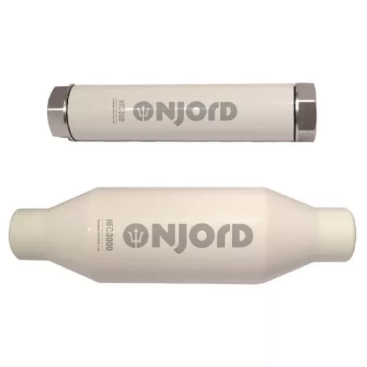 Conditionneur de carburant diesel NJORD | Filtre & pré-filtre | moteur de bateau voile ou moteur | de 100 cv à 1500 cv