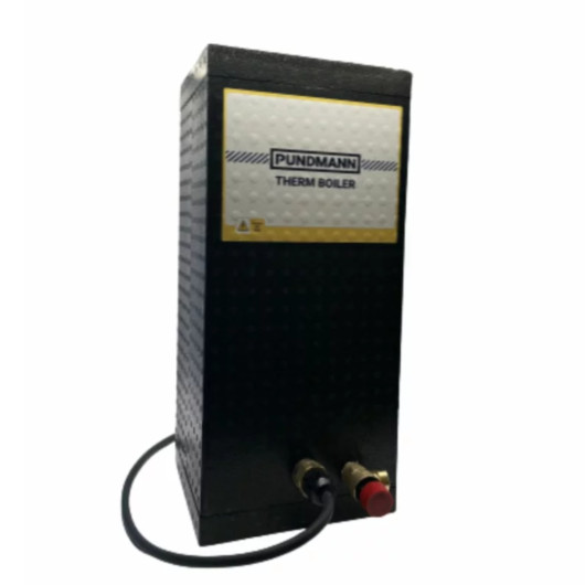 PUNDMANN Tower Therm 9