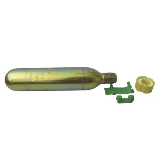 Kit de réarmement Alpha V9000 HALKEY ROBERTS pour gilet 150 N | Réarmement de gilet gonflable