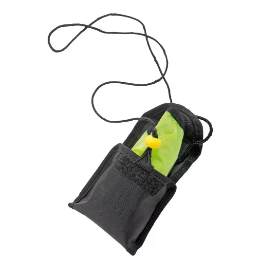 Capuche BESTO pour gilet gonflable 150 N | Accessoire pour gilet | Rangé en sac