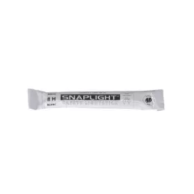 Bâton Cyalume Blanc 8 H | Accessoire pour gilet en bateau