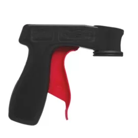 Poignée V Grip Preval | Outils d'application & carénage pour bateau ou camping car ameublement | plastique recyclé