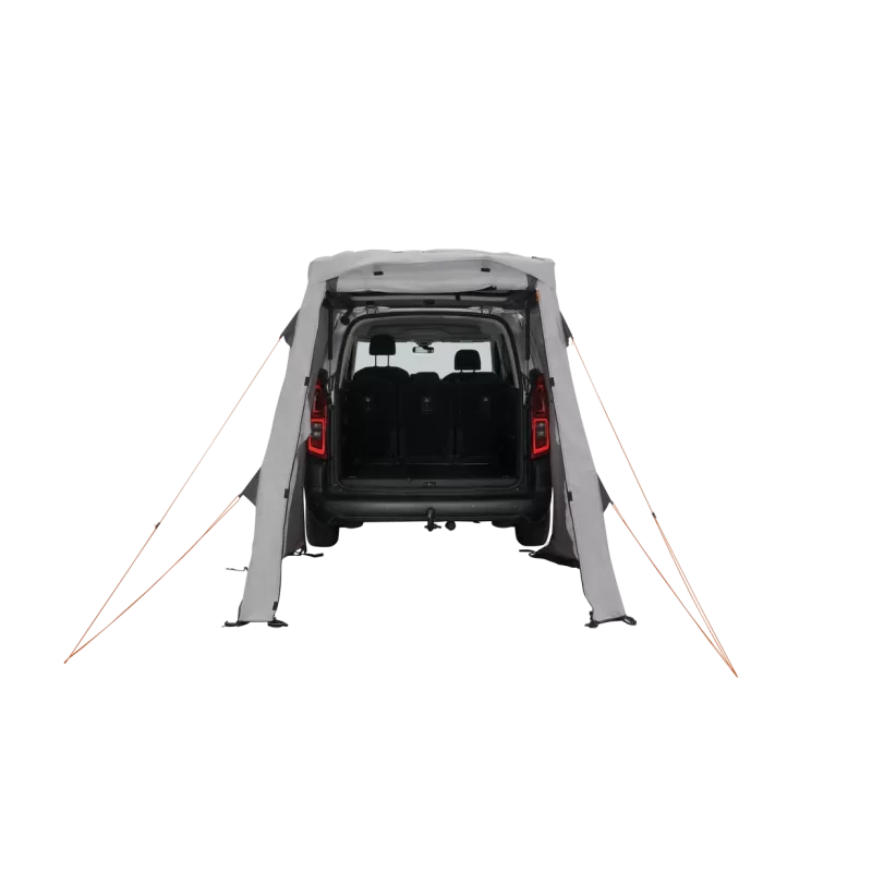 Palamos Tenda Per Portellone Posteriore - Foto 2