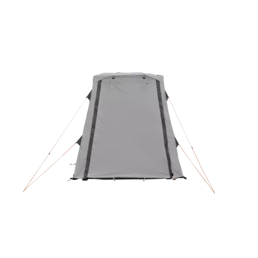 Krossbu Mini auvent arrière Easy Camp pour voiture type Berlingo | façade fermée