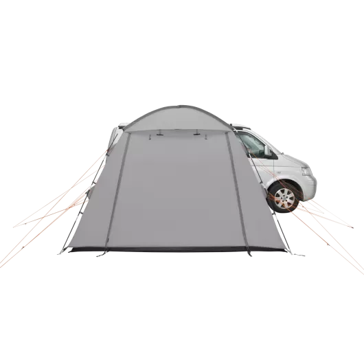 Utne auvent fourgon aménagé Easy Camp | extension latérale tente pour minivan