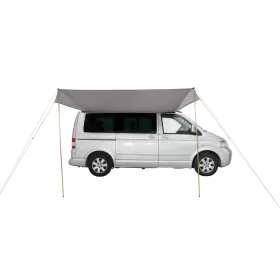 Voss Canopy store léger fourgon voiture Easy Camp | auvent latéral solette pour van aménagé