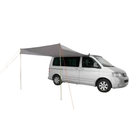 Voss Canopy store léger fourgon voiture Easy Camp | auvent latéral solette pour van aménagé