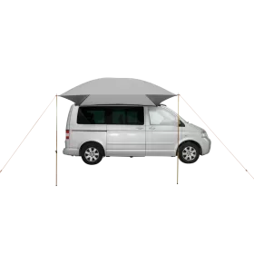 Stryn Canopy solette store léger pour van voiture Easy Camp | auvent latéral de fourgon aménagé