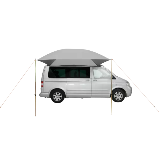 Stryn Canopy solette store léger pour van voiture Easy Camp | auvent latéral de fourgon