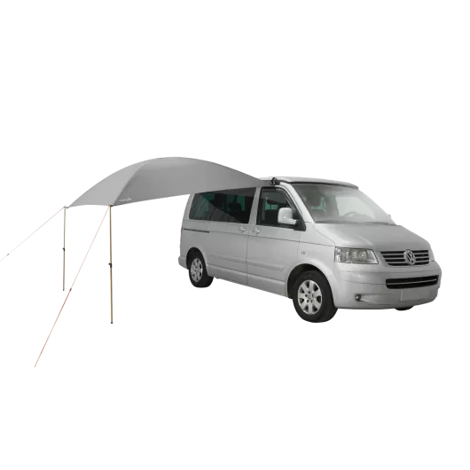Stryn Canopy solette store léger pour van voiture Easy Camp | solette en forme de dôme
