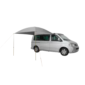 Stryn Canopy solette store léger pour van voiture Easy Camp | auvent latéral de fourgon aménagé