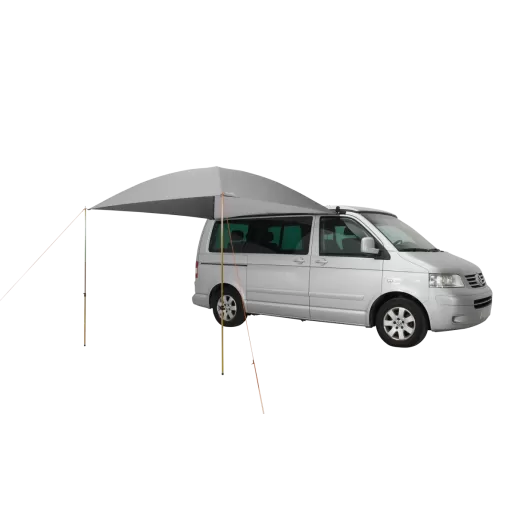 Stryn Canopy solette store léger pour van voiture Easy Camp | auvent latéral de fourgon aménagé